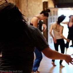 Shinichi and Dana Iova-Koga