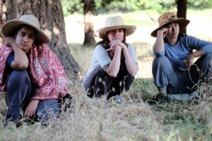 Dance on Land, inkBoat, inkGround, Amy Rathbone, Dana Iova-Koga, Shinichi Iova-Koga, Charles Colten