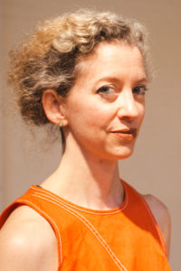 Cassie Tunick, inkBoat