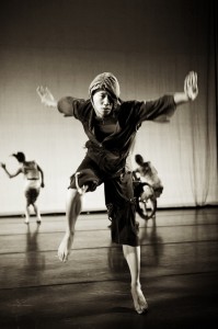 Sherwood Chen