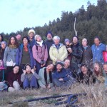 Dance on Land, inkGround, Shinichi Iova-Koga, Dana Iova-Koga