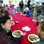 Dance on Land, inkGround, Shinichi Iova-Koga, Dana Iova-Koga