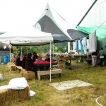 Dance on Land, inkGround, Shinichi Iova-Koga, Dana Iova-Koga