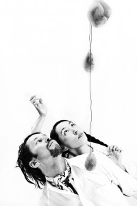 Dohee Lee and Shinichi Iova-Koga