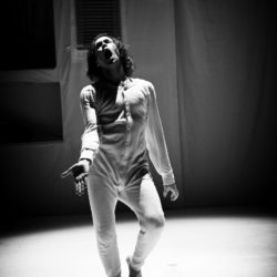 Shinichi Iova-Koga, inkBoat