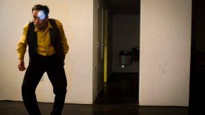 Shinichi Iova-Koga, Pamela Z, inkBoat, improvisaiton