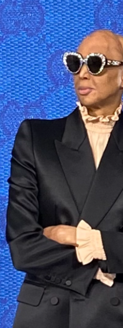 Shahzad Ismaily, Music Director